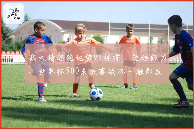 武大靖起跑优势vs林孝埈超越能力，世界杯500米决赛战况一触即发
