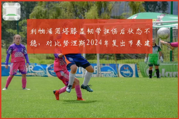 利物浦若塔膝盖韧带扭伤后状态不稳，对比努涅斯2024年复出节奏建议加练核心力量