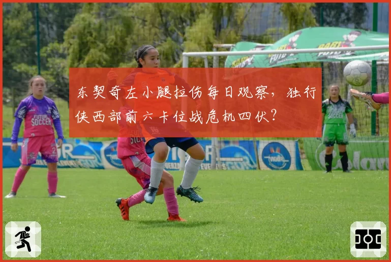东契奇左小腿拉伤每日观察，独行侠西部前六卡位战危机四伏？