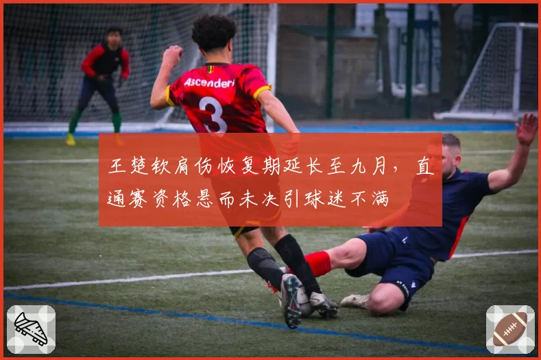 王楚钦肩伤恢复期延长至九月，直通赛资格悬而未决引球迷不满